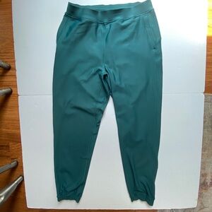 LULULEMON Adapted State High-Rise Fleece Jogger